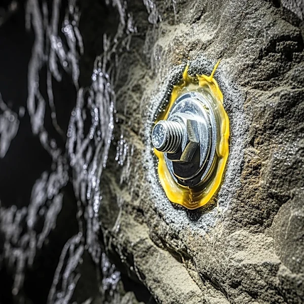 Sandvik Launches Comprehensive Resin Bolting Solutions for Mining Safety