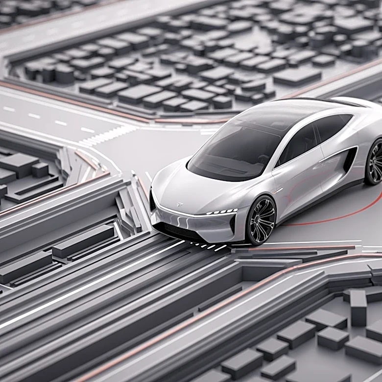 Waymo's Autonomous Vehicles Face Challenges on Chicago's Complex Roads