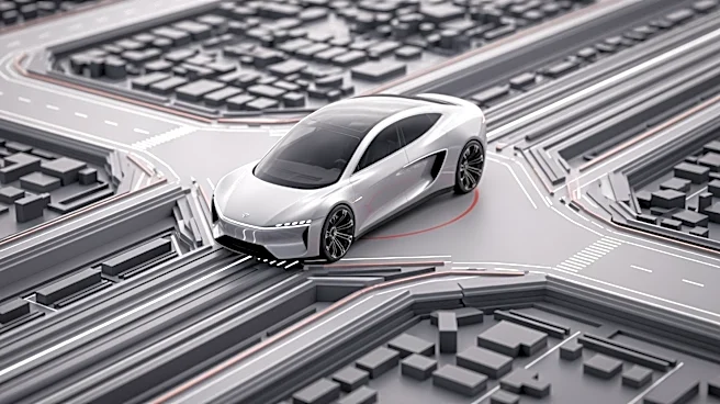 Waymo's Autonomous Vehicles Face Challenges on Chicago's Complex Roads