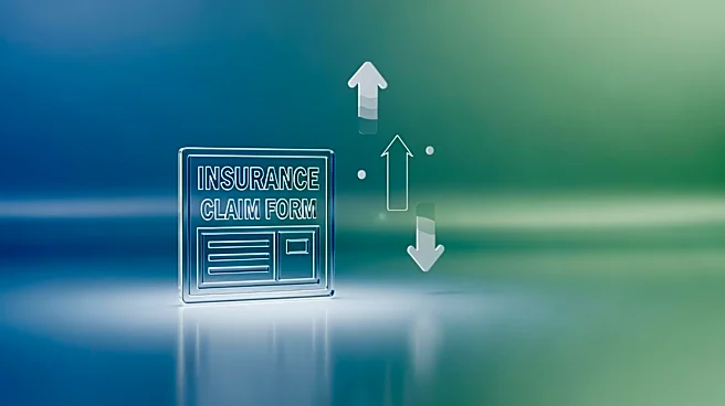 Verisk Reports Decline in U.S. Insurance Claims to 5-Year Low in 2025