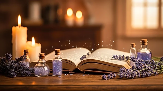 Nicole Kidman and Sandra Bullock Return in 'Practical Magic 2' Trailer at CinemaCon