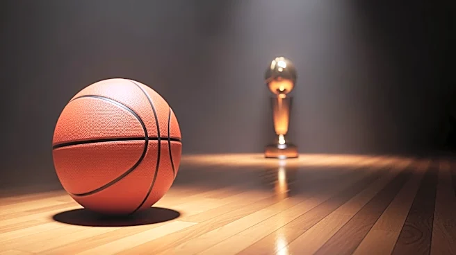 Michigan Secures Dusty May with Long-Term Commitment Following National Title Win