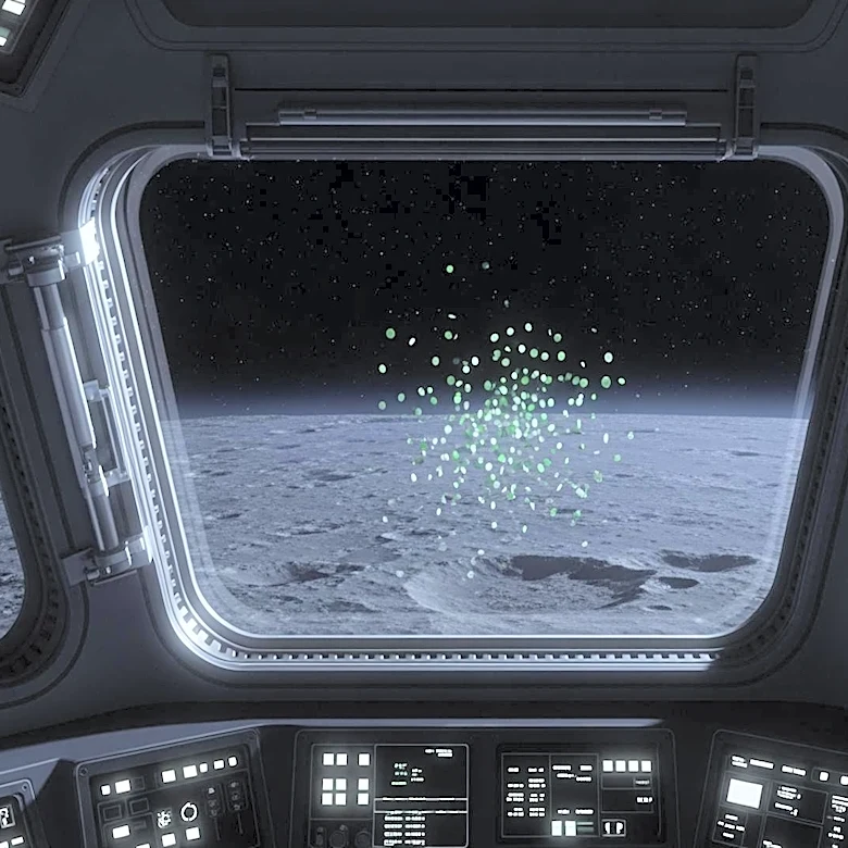 Artemis II Astronaut Christina Koch Takes Eagles Super Bowl Confetti on Lunar Voyage