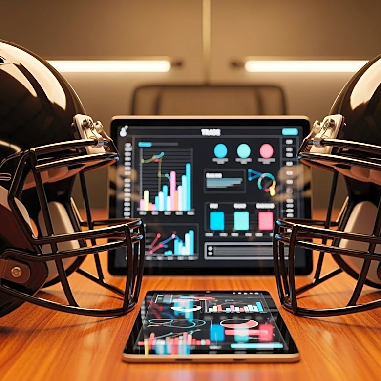 NFL.com Mock Draft Highlights Potential Trades by Cowboys and Chiefs in 2026 NFL Draft