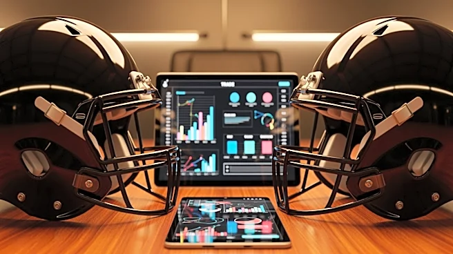 NFL.com Mock Draft Highlights Potential Trades by Cowboys and Chiefs in 2026 NFL Draft