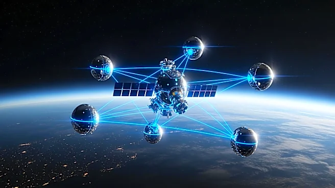 SpaceX Successfully Launches Two Starlink Satellite Groups in 20 Hours