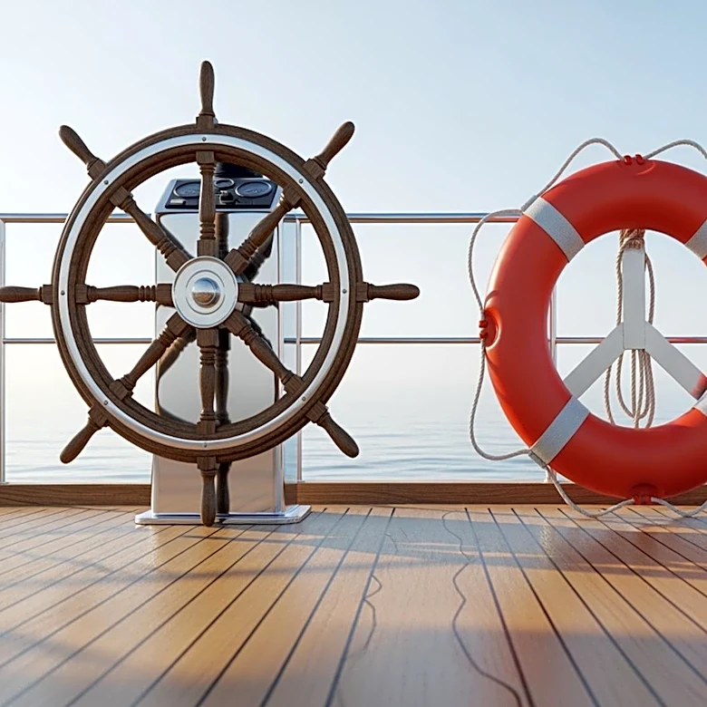 Maritime Safety Companies Enhance Passenger Safety with Hierarchy of Controls