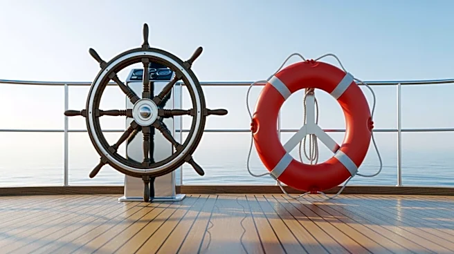 Maritime Safety Companies Enhance Passenger Safety with Hierarchy of Controls