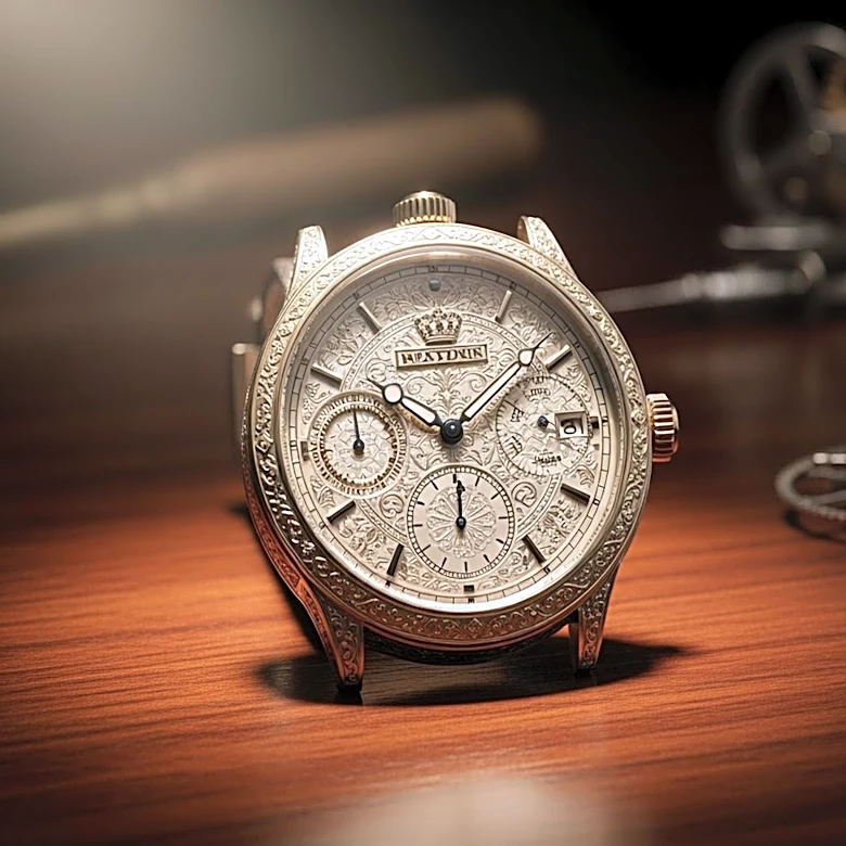 Tudor Celebrates Centennial with Revived Monarch Watch at Watches and Wonders 2026