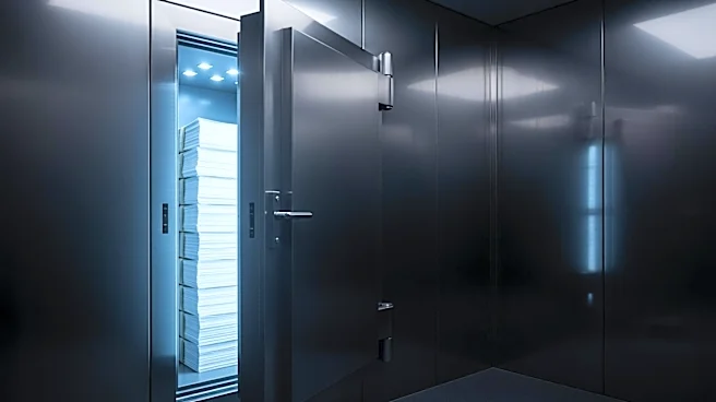 Rockstar Games Hack Reveals Financial Insights, No GTA 6 Details Leaked