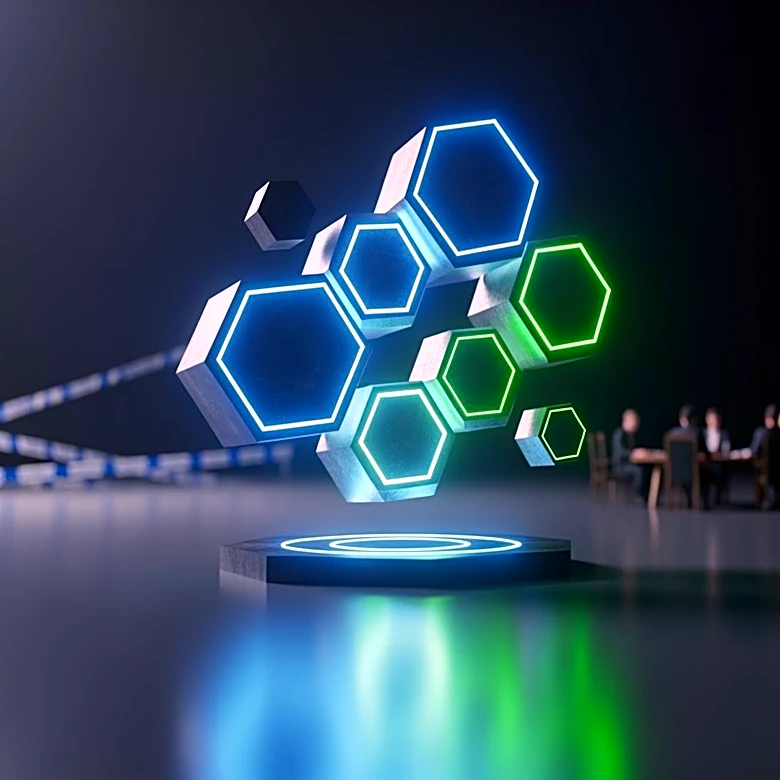 DroppRWA Advances Sovereign Tokenisation with New Blockchain Infrastructure