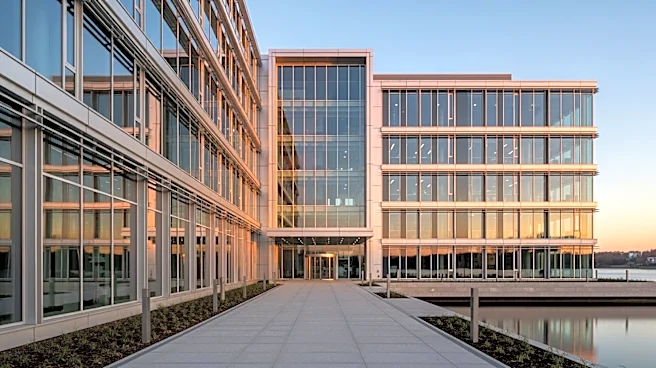 Mouledoux, Bland, Legrand  Brackett Expands with New Houston Office to Strengthen Gulf Coast Presence