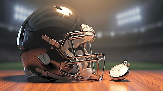 Georgia Athletic Director Advocates for College Football Playoff Play-In Games Amid Expansion Talks