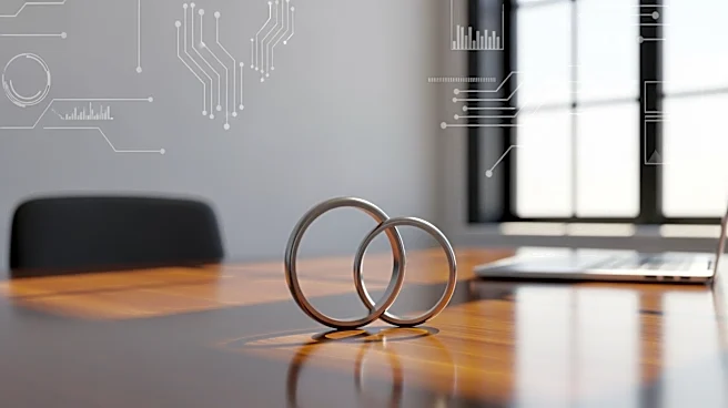 Bryan Johnson Advises Tech Founders: Neglecting Relationships Can Harm Work Performance