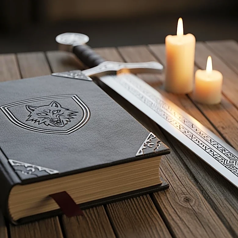 Rebel Wolves' New RPG 'The Blood of Dawnwalker' Embraces Comparisons to 'The Witcher 3'