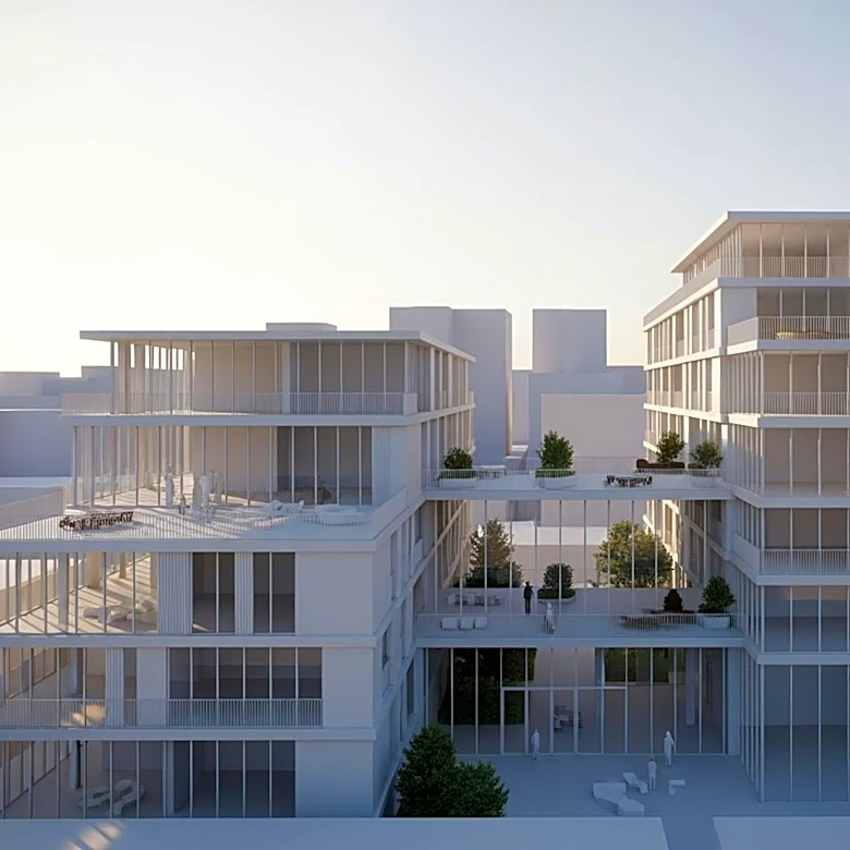 Lyf Expands Social Living Concept to Manchester with New Property Launch