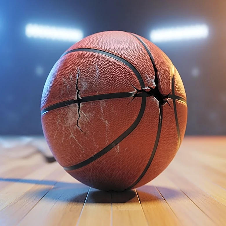 Bam Adebayo's Injury After LaMelo Ball Incident Sparks Controversy in Heat's Play-In Loss