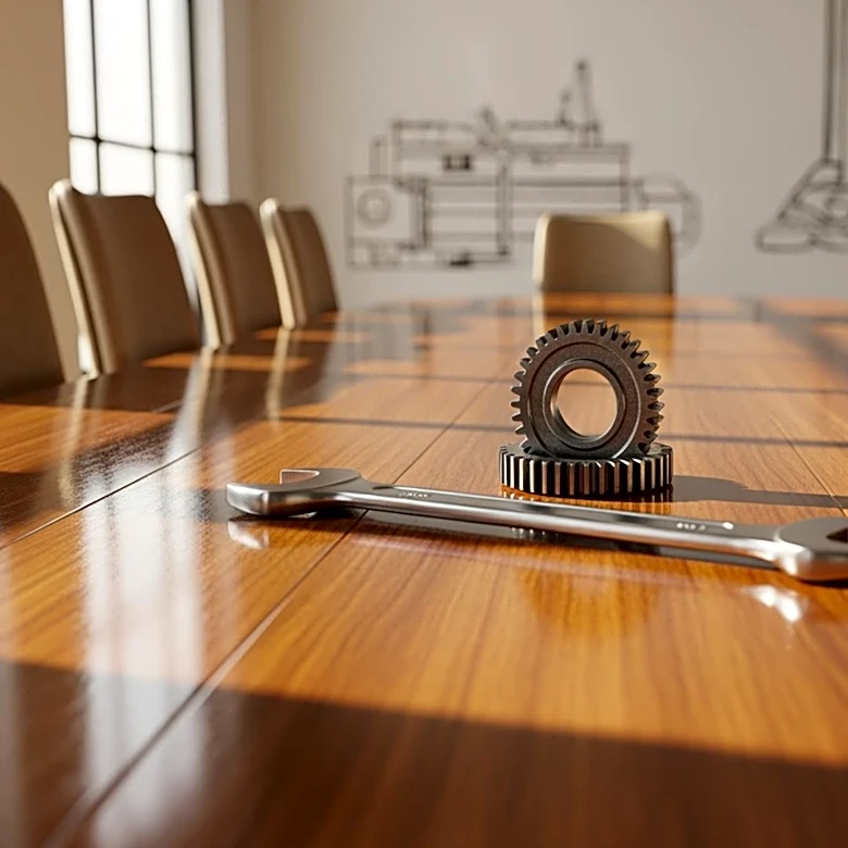 Appalachian Ohio Manufacturers Coalition Advocates for Workforce Engagement at Annual Meeting