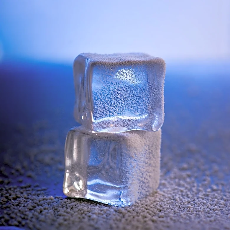 Advancements in Cryotherapy Enhance Egg Freezing Success Rates