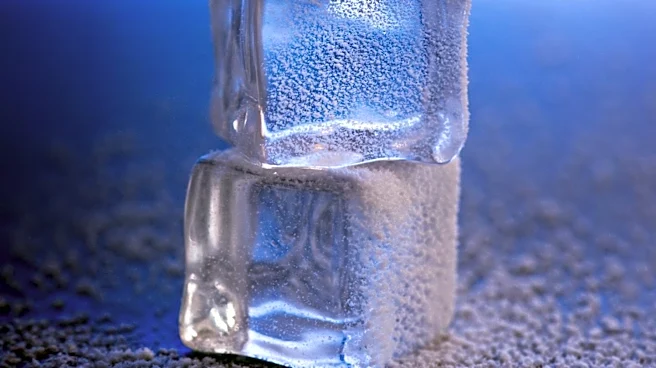 Advancements in Cryotherapy Enhance Egg Freezing Success Rates