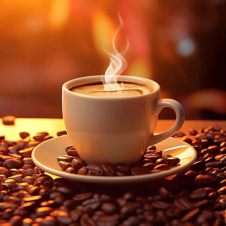 Exploring the Health Benefits of Coffee: A Popular American Beverage