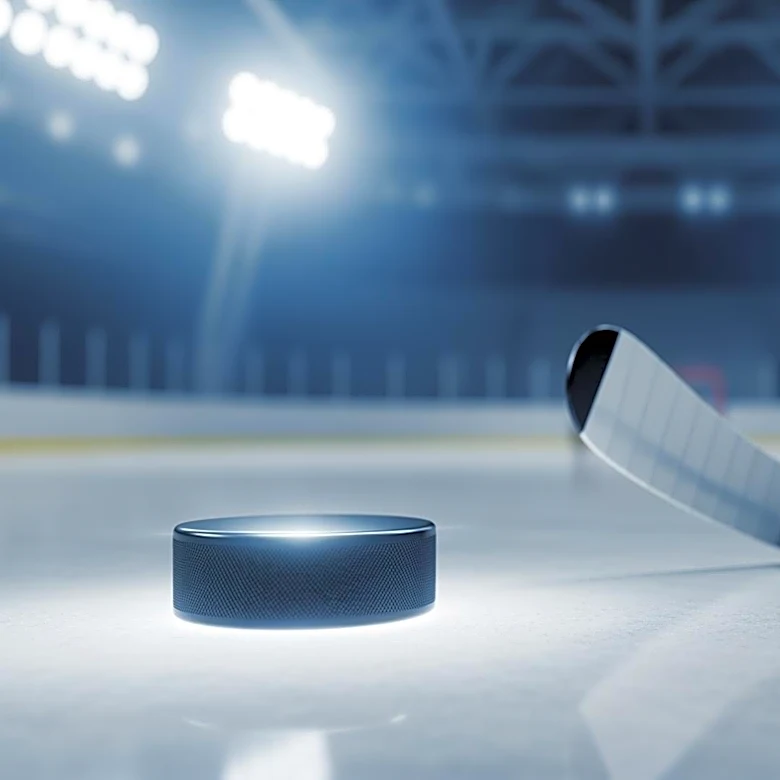 Michigan State Hockey Secures NHL First Rounder Cullen Potter via Transfer Portal