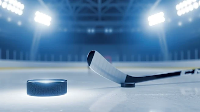 Michigan State Hockey Secures NHL First Rounder Cullen Potter via Transfer Portal