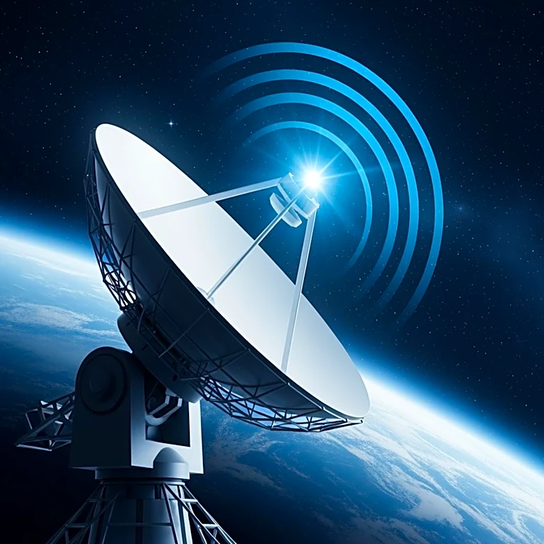 Amazon Acquires Globalstar for $11.57 Billion to Expand Satellite Services