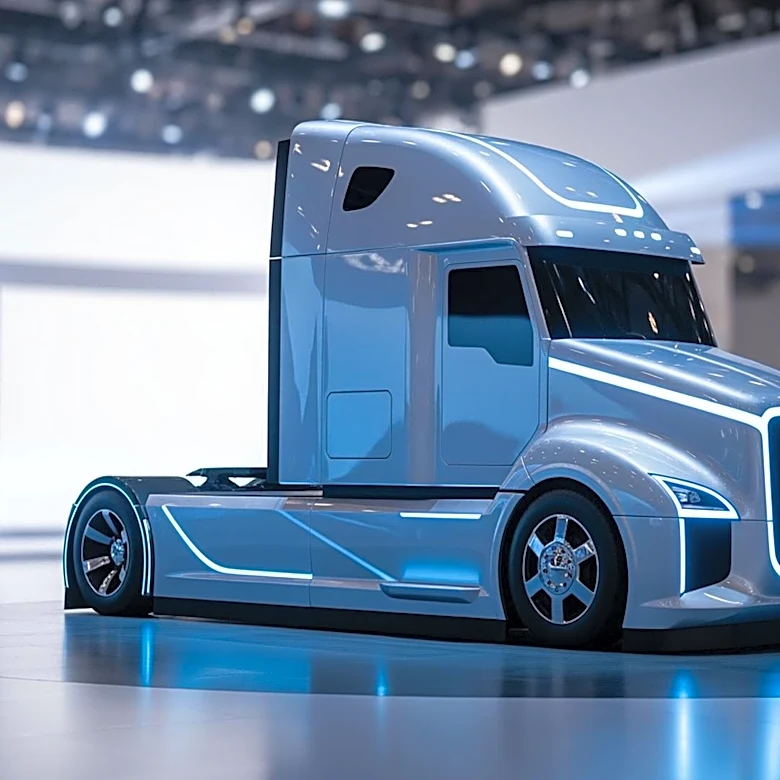 Daimler Truck North America to Showcase Advanced Vehicle Technology at Truck World 2026