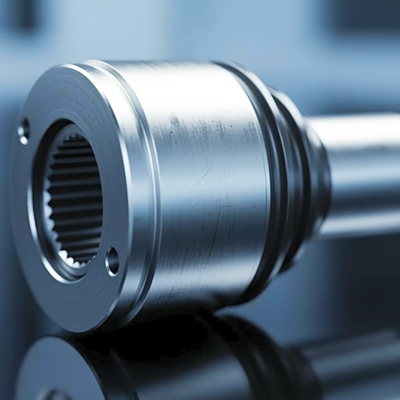 Mercedes-Benz Recalls Over 24,000 Vehicles Due to Drive Shaft Defect Risking Sudden Failure