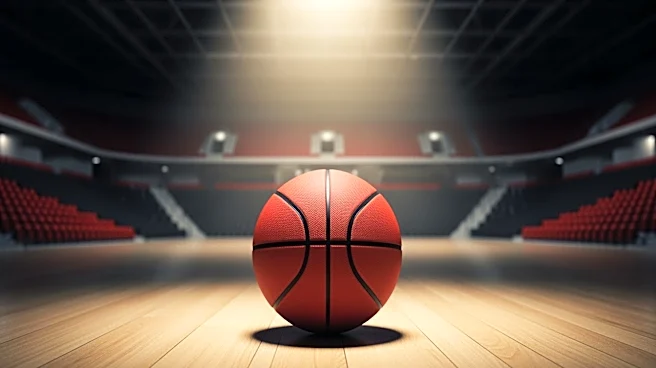 Deniya Prawl Transfers to Louisville, Strengthening Women's Basketball Roster