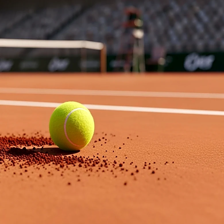 Jack Draper Faces Setback with Knee Injury at Barcelona Open