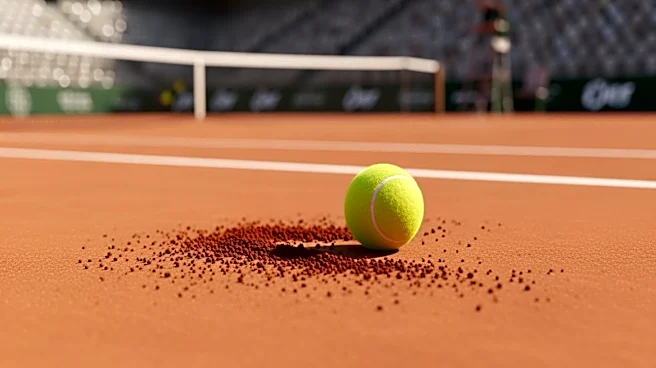 Jack Draper Faces Setback with Knee Injury at Barcelona Open