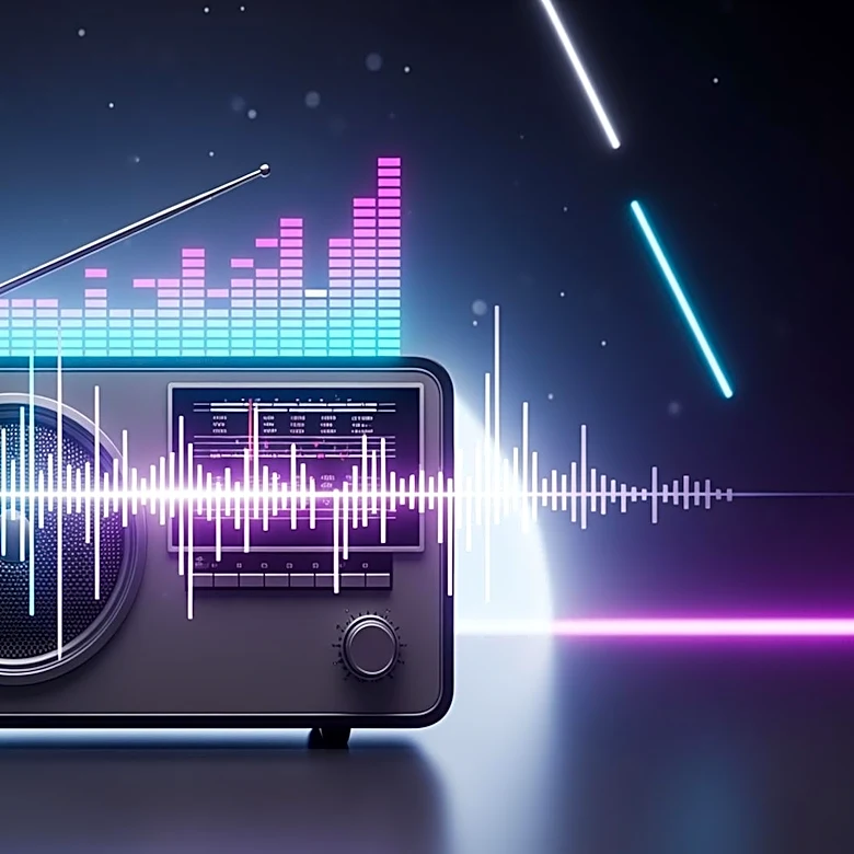 TikTok's Expansion into Radio Aims to Revitalize Traditional Media with Creator Influence