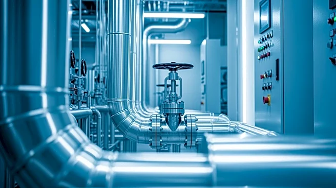 Walmart Launches Upstream Facility Services to Expand Maintenance Expertise Nationwide