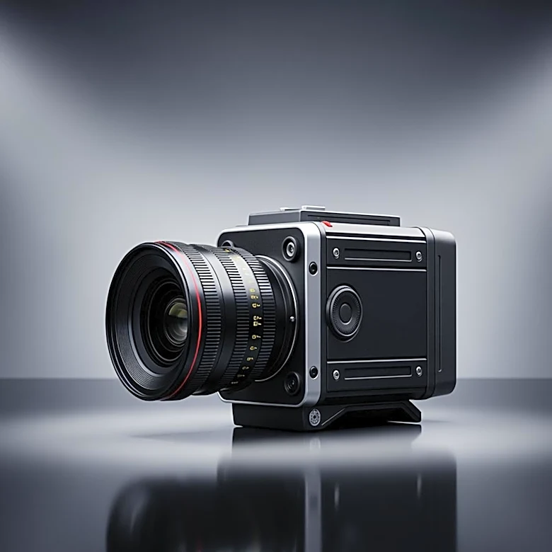 GoPro Unveils MISSION 1 Series, Entering Premium Cinema Camera Market