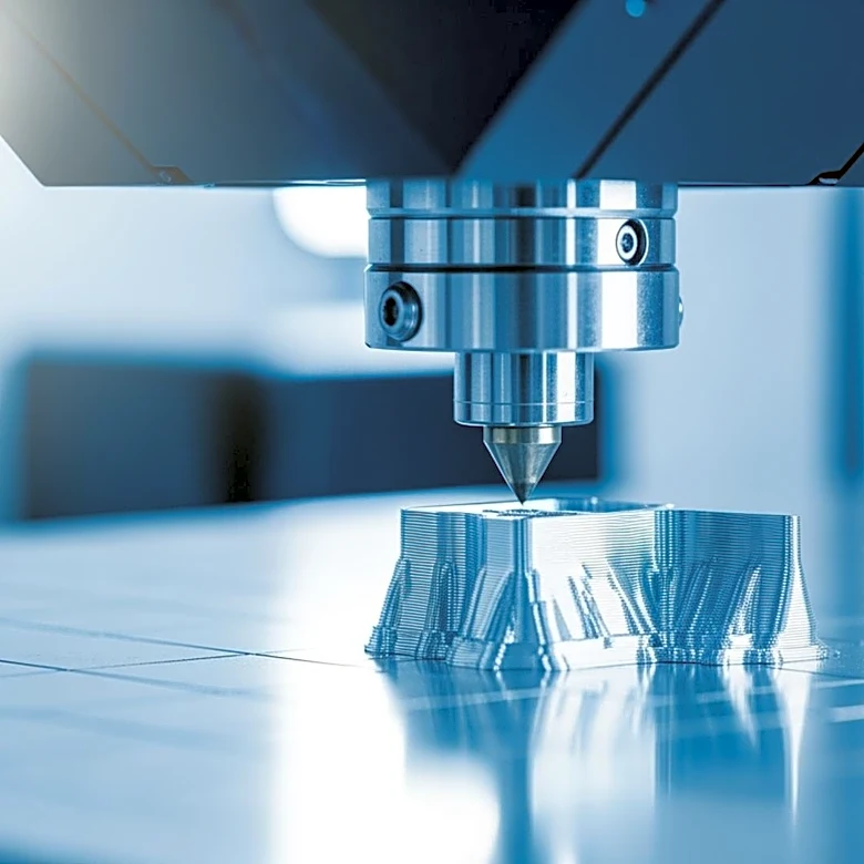 GKN Aerospace Partners with US Air Force Research Laboratory to Advance 3D Printing Technology