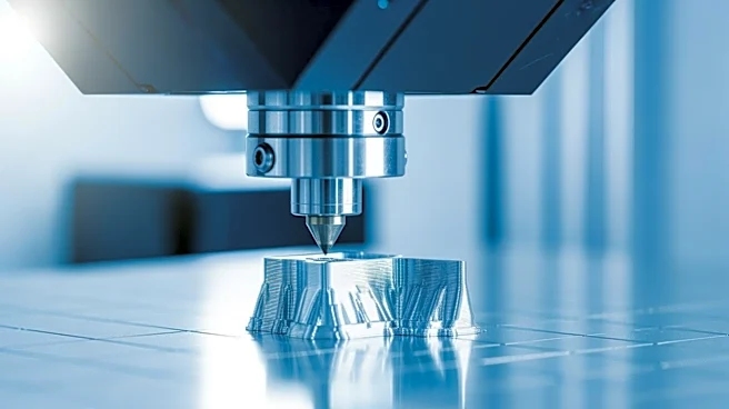 GKN Aerospace Partners with US Air Force Research Laboratory to Advance 3D Printing Technology