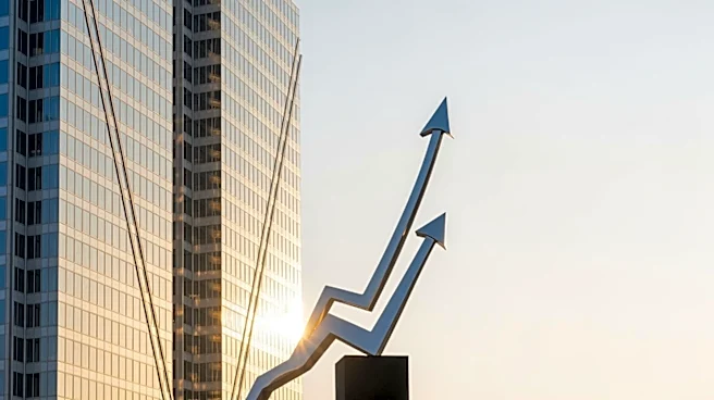 Citigroup Reports Strong First-Quarter Earnings, Surpassing Wall Street Expectations