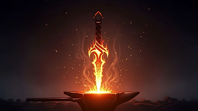 Hades II Launches on PlayStation and Xbox, Expands Roguelike Experience