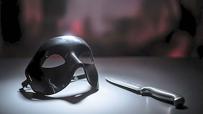 Dan Stevens Joins 'Dexter: Resurrection' Season 2 as New Serial Killer