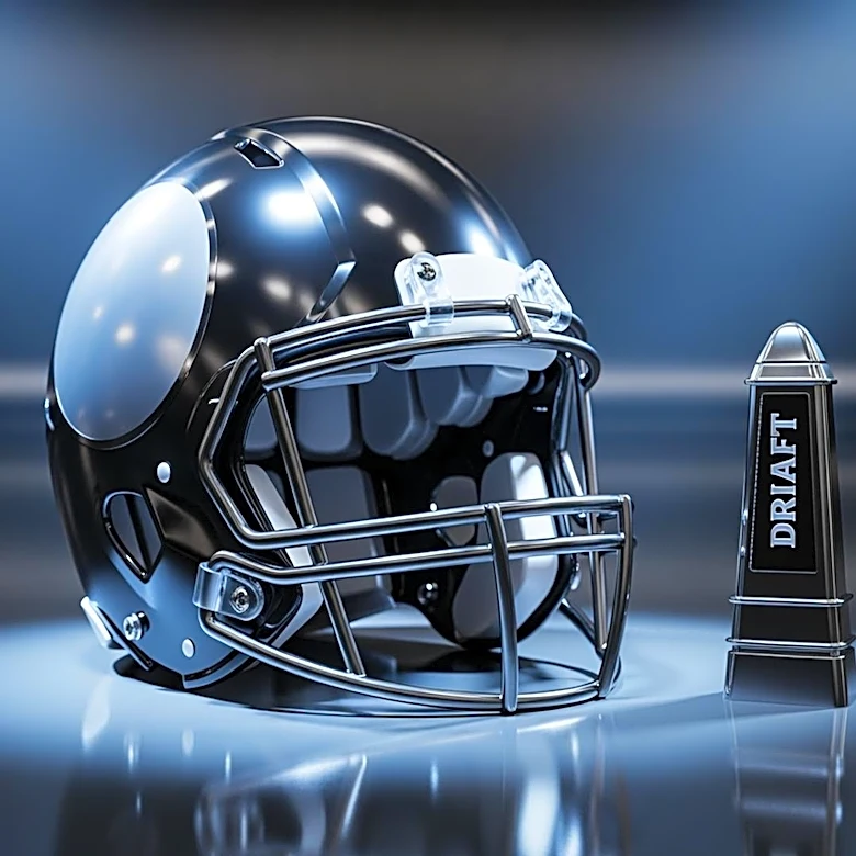 Las Vegas Raiders Consider Trade Offers for No. 1 NFL Draft Pick Amid Interest in Fernando Mendoza