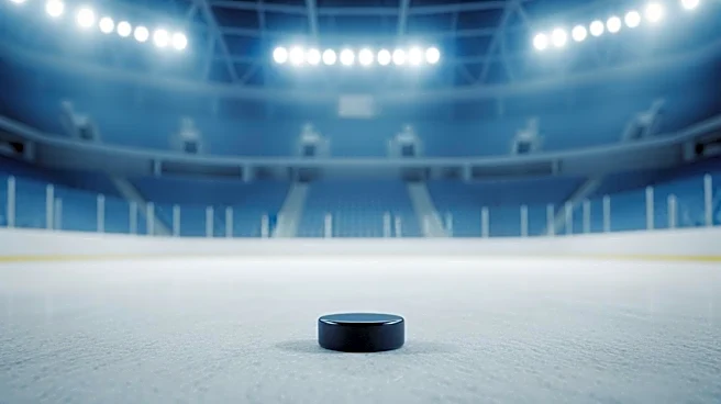 PWHL Attendance Set to Surpass 1 Million Fans for the First Time