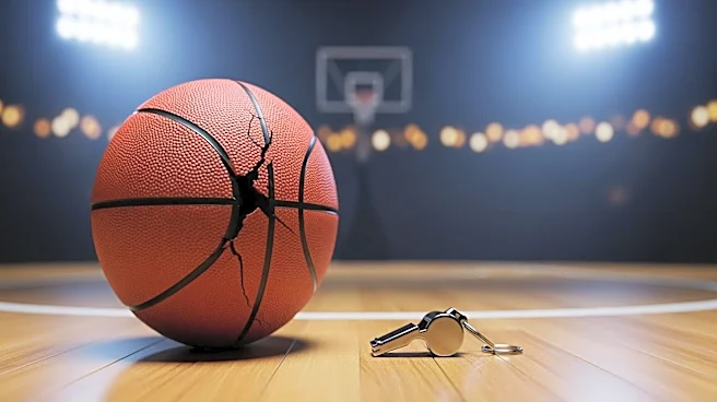 Bam Adebayo Injured After LaMelo Ball Incident, Heat Coach Criticizes Non-Ejection