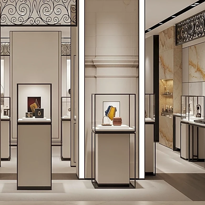 CIFF Expands International Presence with New Showroom in Paris