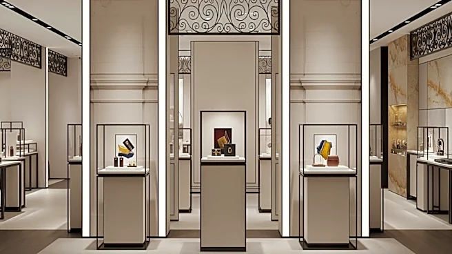 CIFF Expands International Presence with New Showroom in Paris