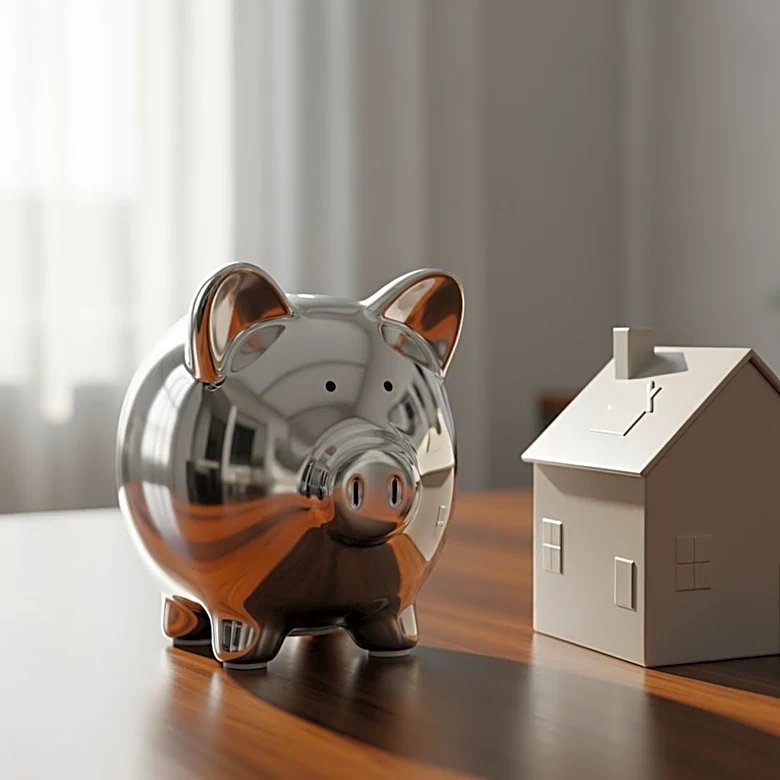 Financial Experts Warn Against Using Home Equity as a Secondary Savings Fund