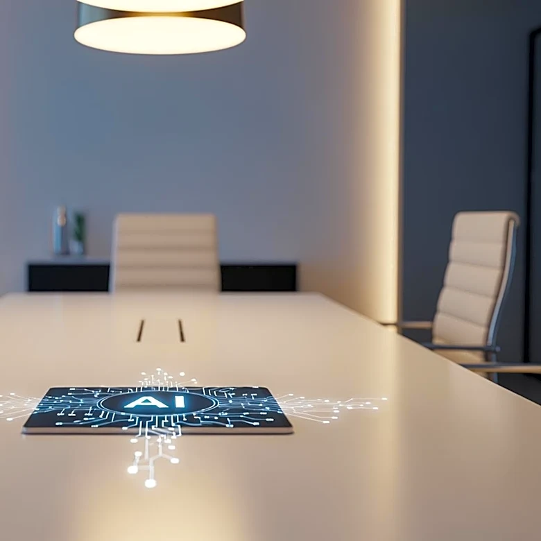 B2B Events Gain Importance Amid AI Advancements, Offering Unique Human Interactions