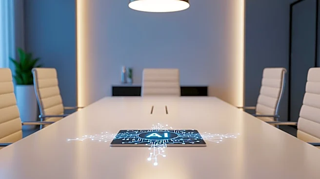 B2B Events Gain Importance Amid AI Advancements, Offering Unique Human Interactions