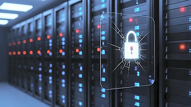 Hacking Group Claims Theft of Millions of Rockstar Games Business Records, Impacting Data Security